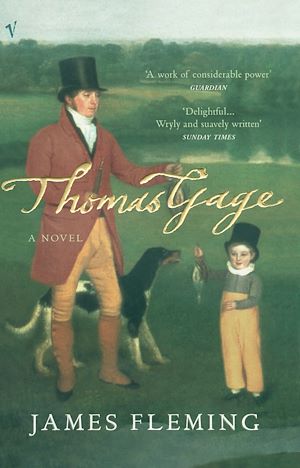 Téléchargez le livre :  Thomas Gage