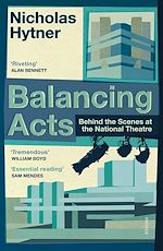 Download this eBook Balancing Acts
