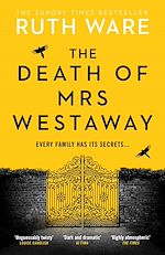 Télécharger le livre :  The Death of Mrs Westaway