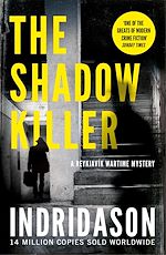 Télécharger le livre :  The Shadow Killer