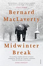 Télécharger le livre :  Midwinter Break