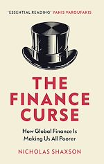 Télécharger le livre :  The Finance Curse
