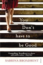 Télécharger le livre :  You Don't Have to be Good
