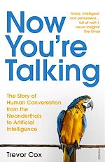 Télécharger le livre :  Now You're Talking