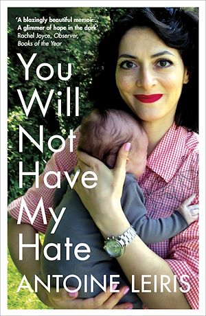 Téléchargez le livre :  You Will Not Have My Hate