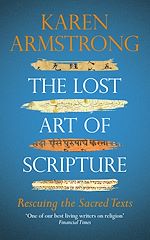 Download this eBook The Lost Art of Scripture