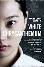Download this eBook White Chrysanthemum