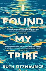 Download this eBook I Found My Tribe