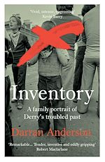 Télécharger le livre :  Inventory