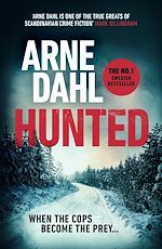 Télécharger le livre :  Hunted