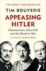 Télécharger le livre :  Appeasing Hitler