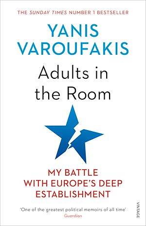 Téléchargez le livre :  Adults In The Room