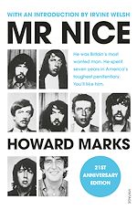 Télécharger le livre :  Mr Nice