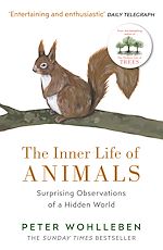 Download this eBook The Inner Life of Animals