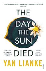Télécharger le livre :  The Day the Sun Died