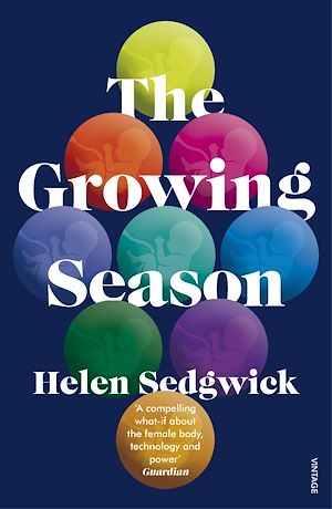 Téléchargez le livre :  The Growing Season