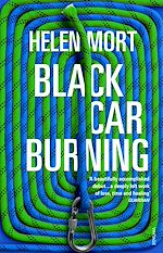 Télécharger le livre :  Black Car Burning