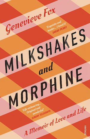 Téléchargez le livre :  Milkshakes and Morphine