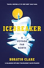 Download this eBook Icebreaker