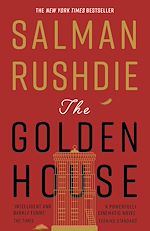 Télécharger le livre :  The Golden House