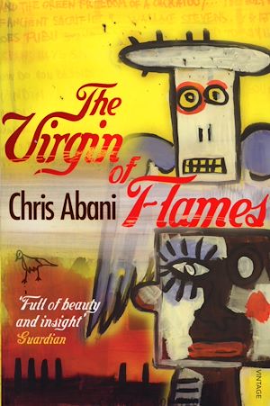 Téléchargez le livre :  The Virgin of Flames