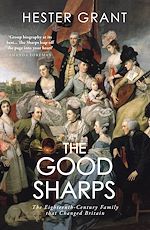 Download this eBook The Good Sharps