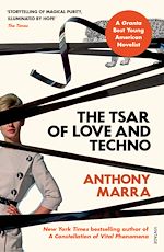 Télécharger le livre :  The Tsar of Love and Techno