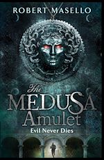 Télécharger le livre :  The Medusa Amulet