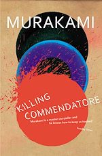Download this eBook Killing Commendatore
