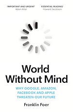 Download this eBook World Without Mind