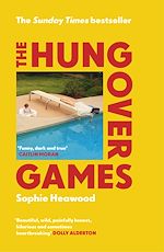 Télécharger le livre :  The Hungover Games