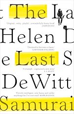 Télécharger le livre :  The Last Samurai