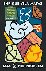 Télécharger le livre :  Mac and His Problem