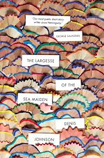 Télécharger le livre :  The Largesse of the Sea Maiden