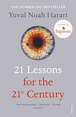 Télécharger le livre :  21 Lessons for the 21st Century
