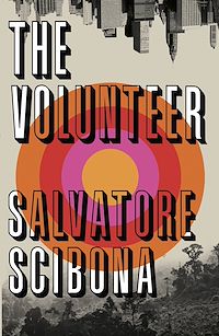 Téléchargez le livre :  The Volunteer