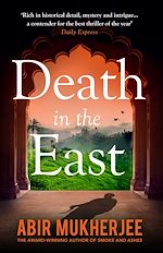 Télécharger le livre :  Death in the East