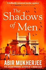 Télécharger le livre :  The Shadows of Men