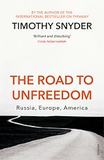 Download this eBook The Road to Unfreedom