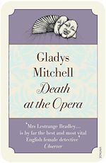 Télécharger le livre :  Death at the Opera