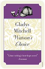 Télécharger le livre :  Watson's Choice