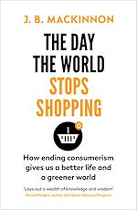Télécharger le livre :  The Day the World Stops Shopping