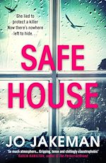 Télécharger le livre :  Safe House