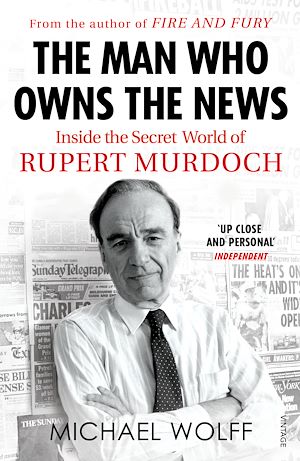Download the eBook: The Man Who Owns the News