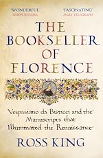 Télécharger le livre :  The Bookseller of Florence