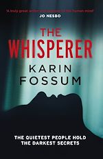 Télécharger le livre :  The Whisperer