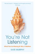 Download this eBook You're Not Listening