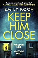 Télécharger le livre :  Keep Him Close