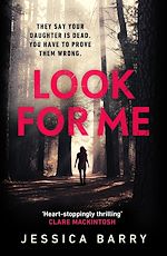 Télécharger le livre :  Look for Me