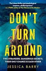 Download this eBook Don't Turn Around